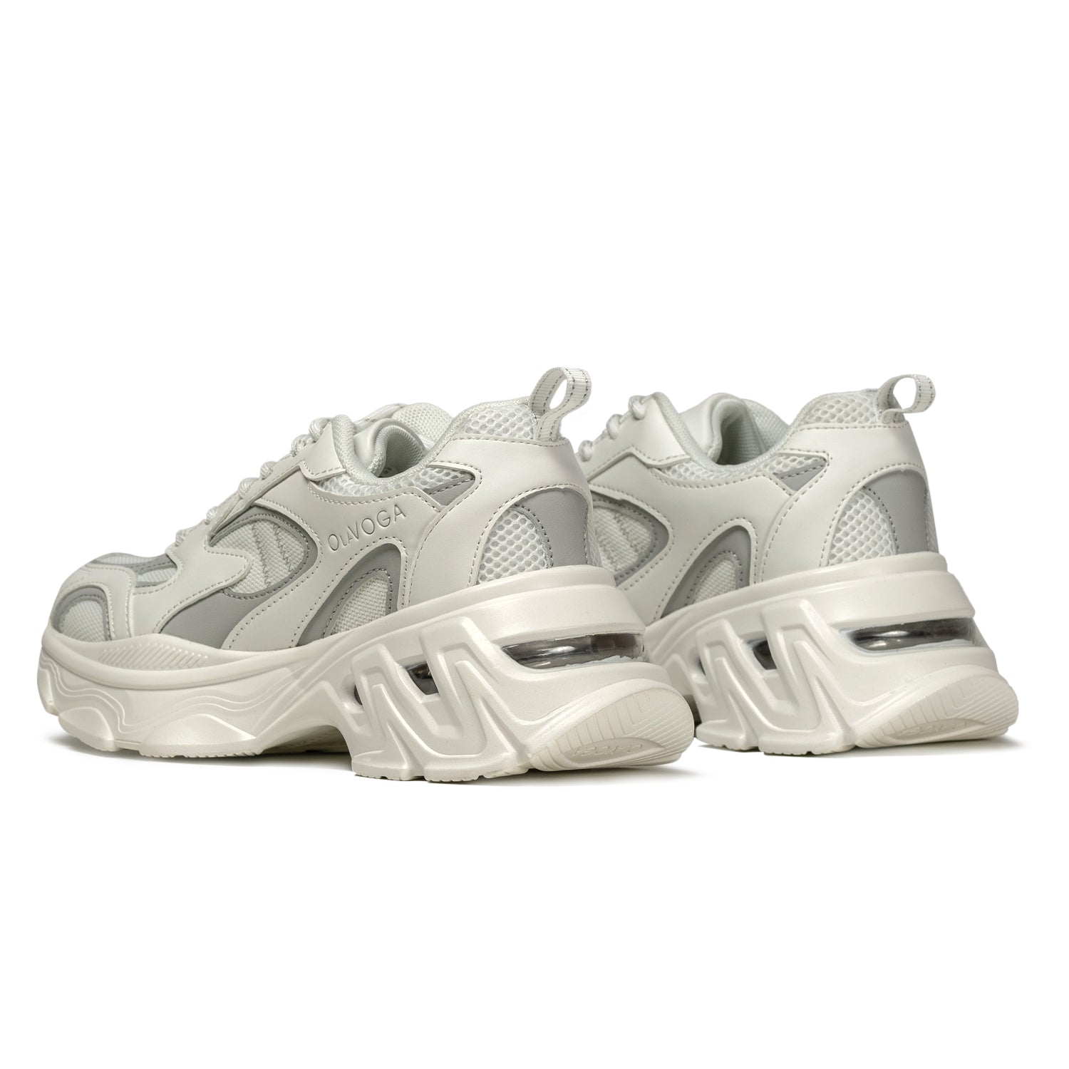 O la voga ' ZX 320' Damen Schue - Valentina Boutique