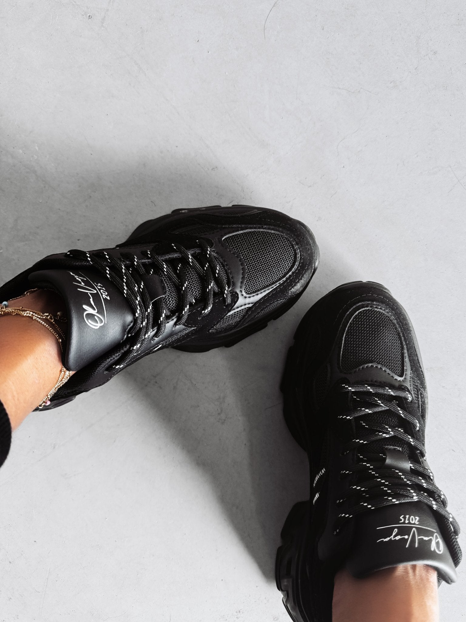 O la voga ' ZX 320' Damen Schue - Valentina Boutique