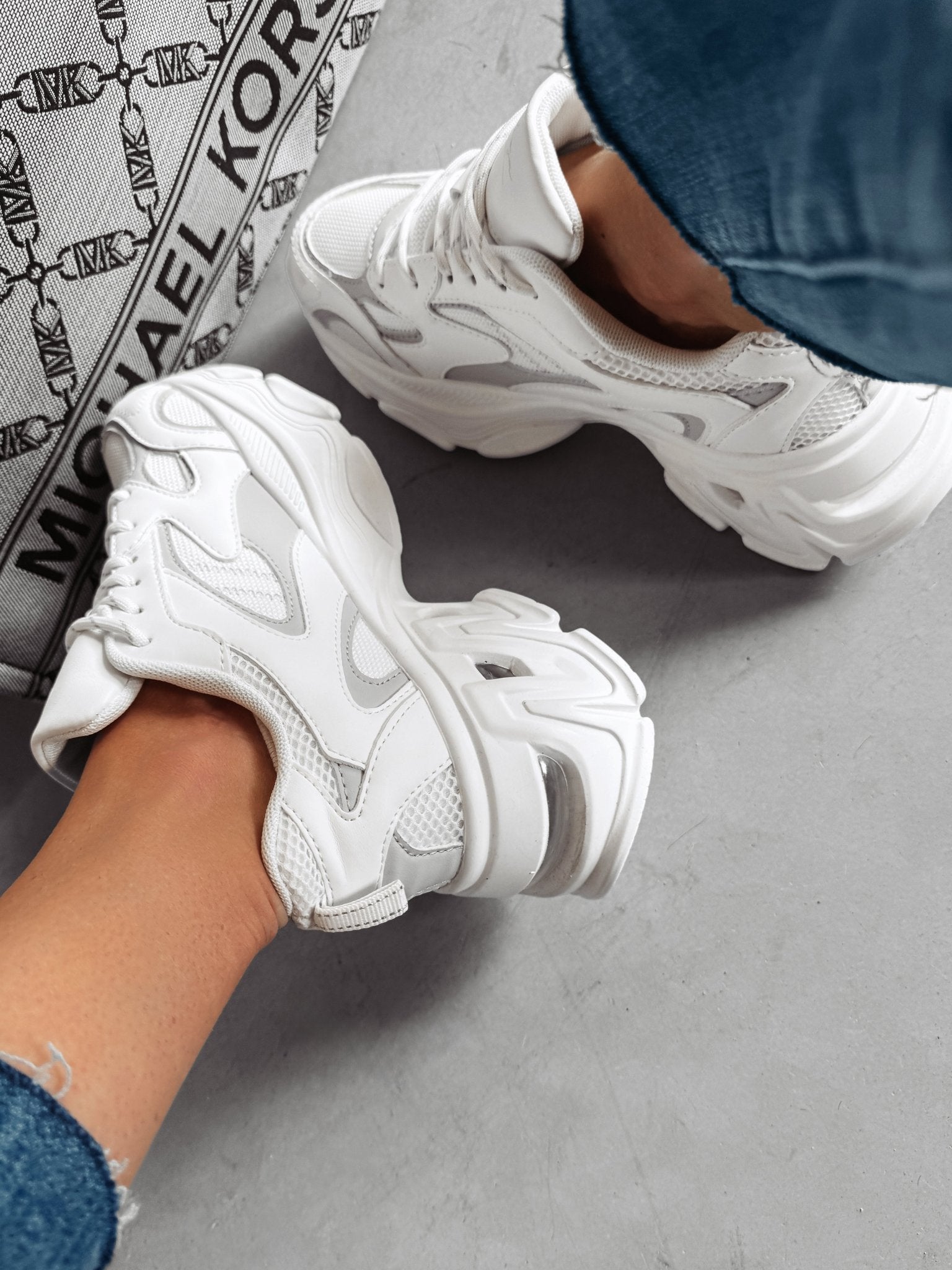 O la voga ' ZX 320' Damen Schue - Valentina Boutique