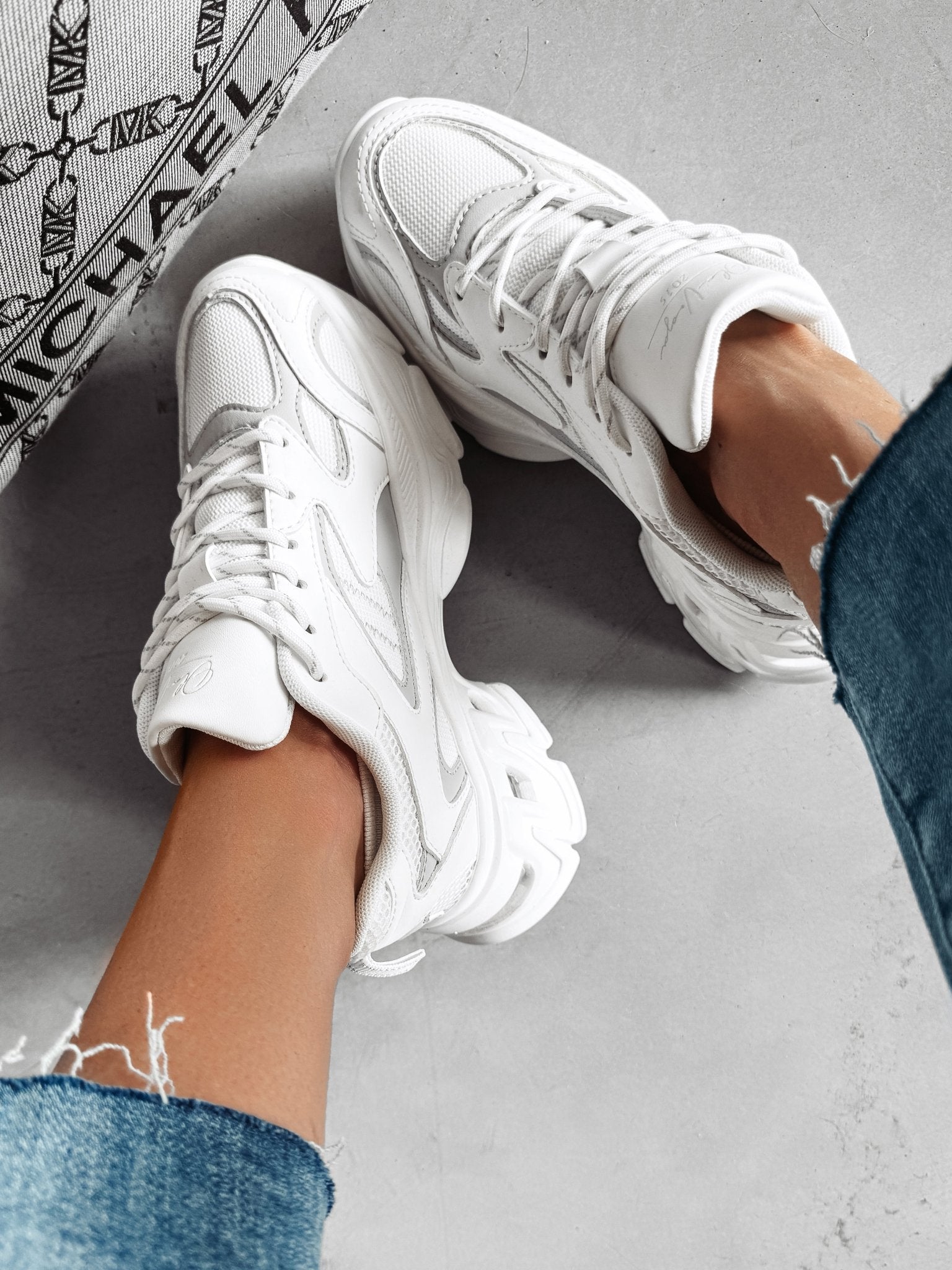 O la voga ' ZX 320' Damen Schue - Valentina Boutique