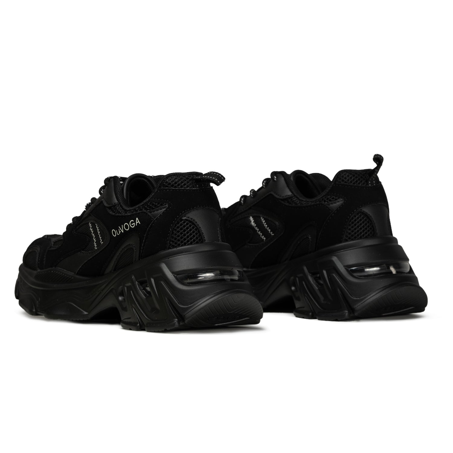 O la voga ' ZX 320' Damen Schue - Valentina Boutique