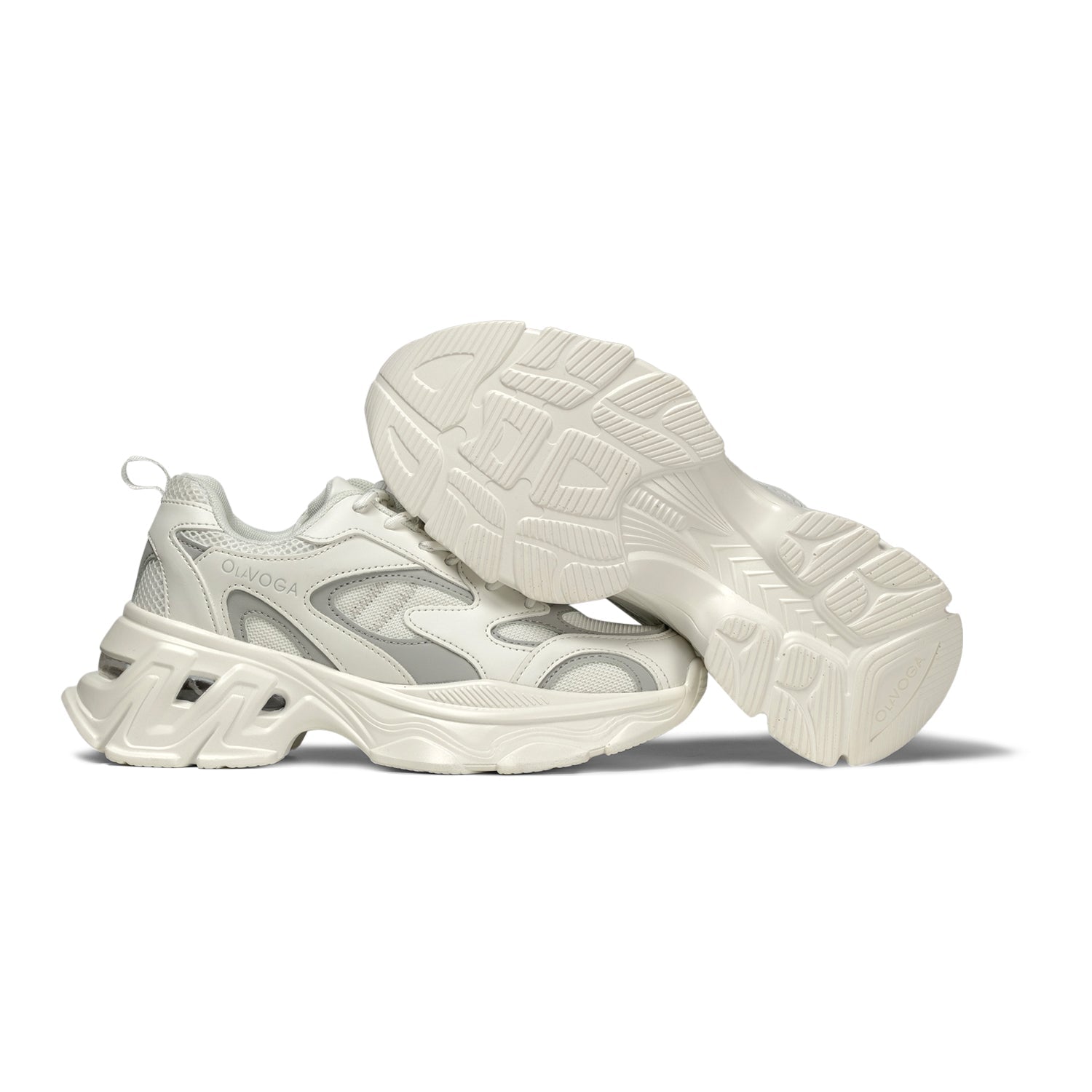 O la voga ' ZX 320' Damen Schue - Valentina Boutique