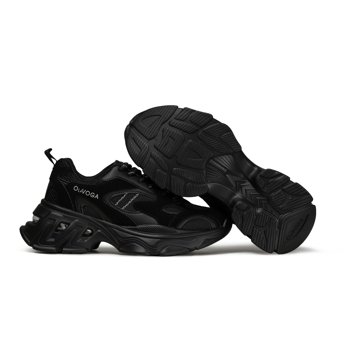 O la voga ' ZX 320' Damen Schue - Valentina Boutique