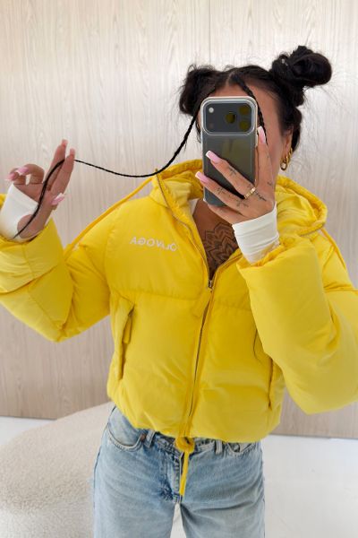 O la Voga Damen Jacket "AMPOSTA"