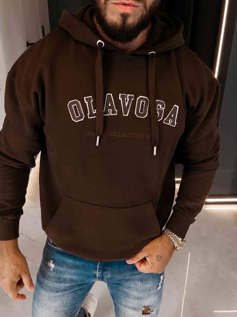 O la Voga Men jumper "Renay"