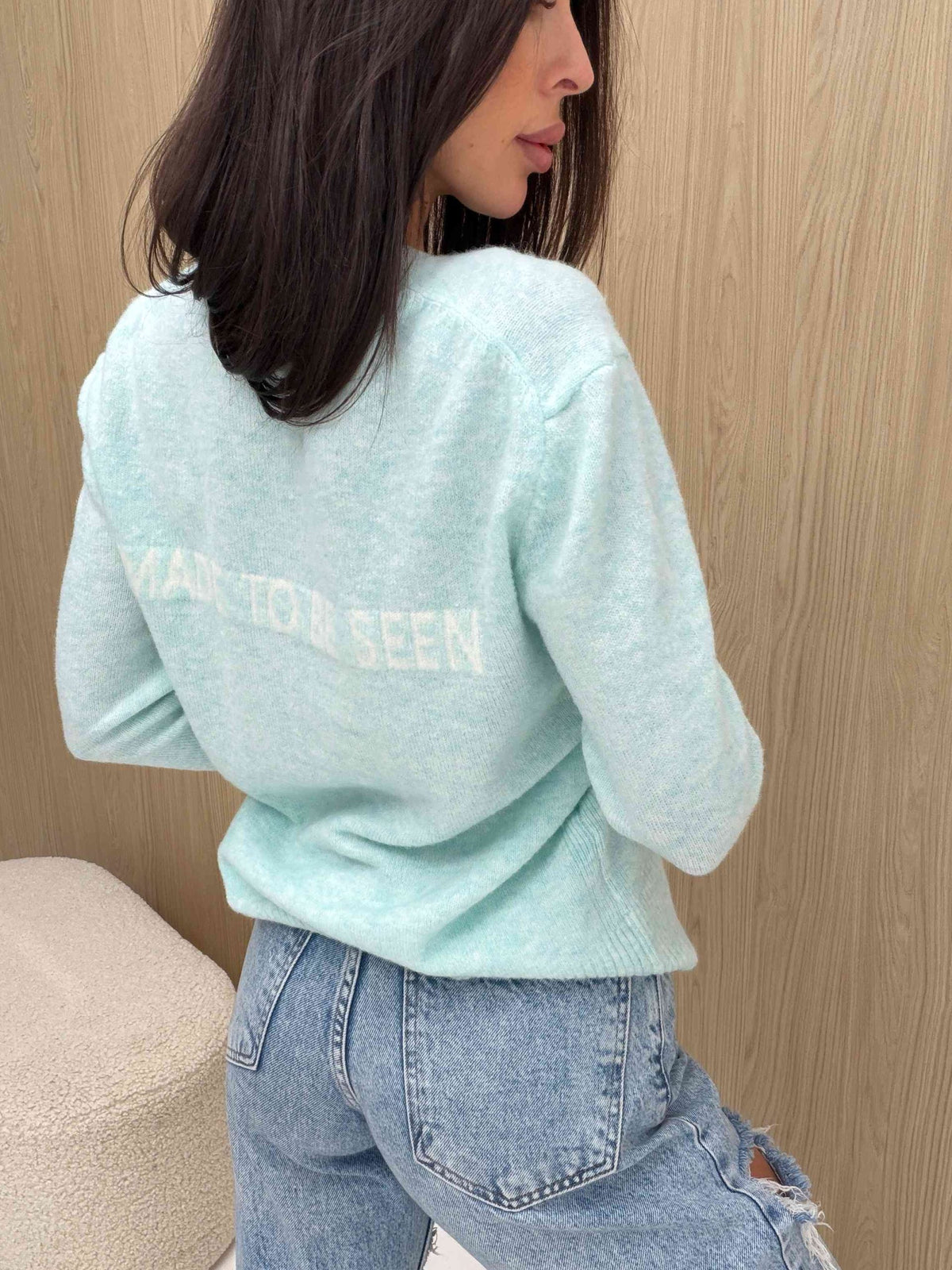 O la Voga Damen Pullover "ALLSA"
