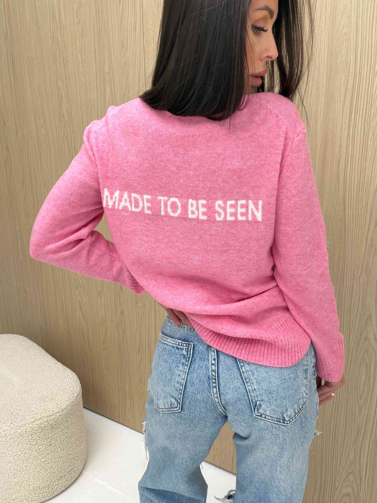 O la Voga Damen Pullover "ALLSA"