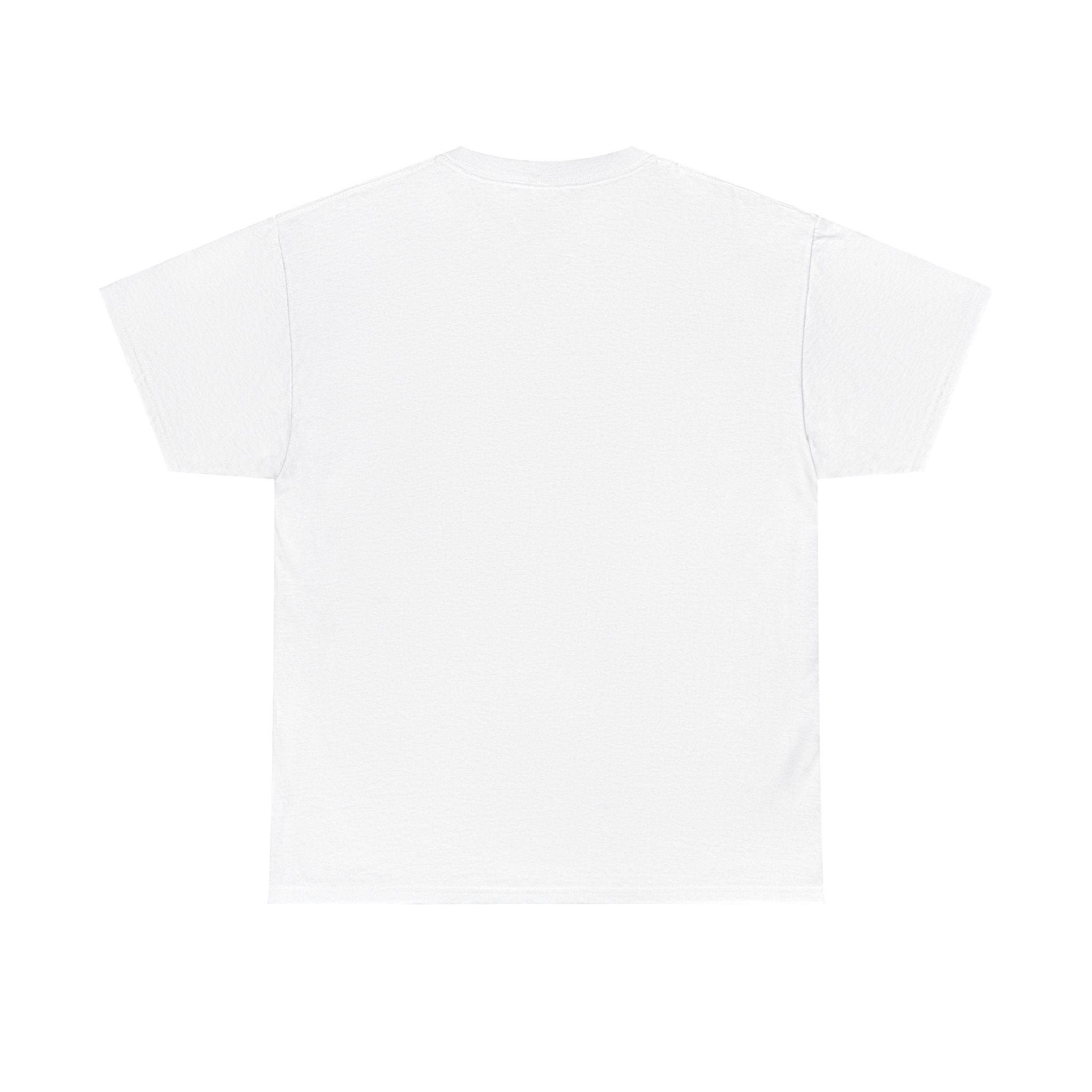 Unisex Heavy Cotton Tee - Valentina Boutique