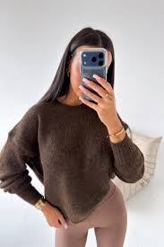 O la Voga Damen Pullover "USERS"
