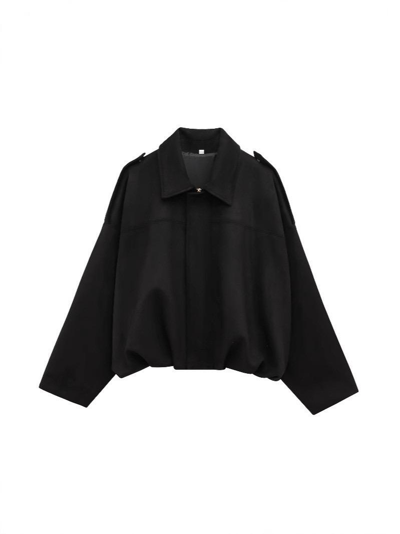 Valentin Fashion Damen Jacke - Valentina Boutique