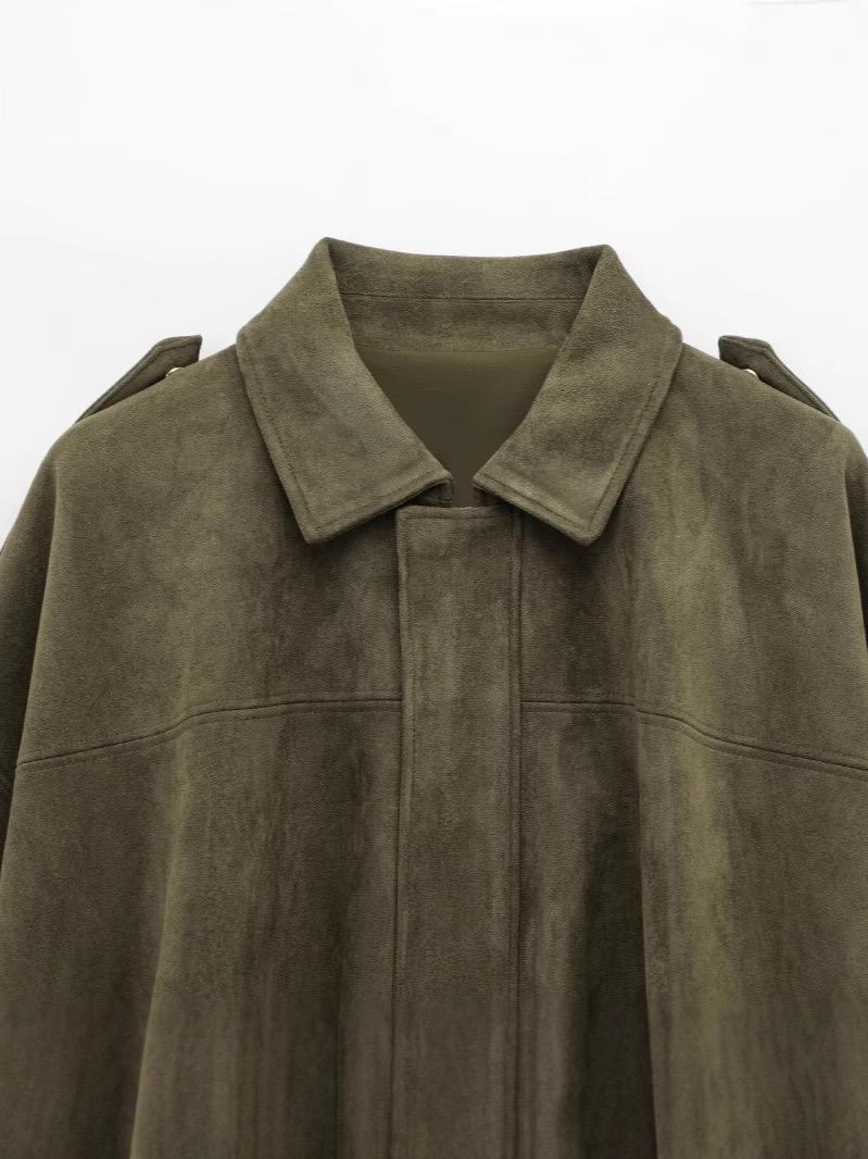 Valentin Fashion Damen Jacke - Valentina Boutique