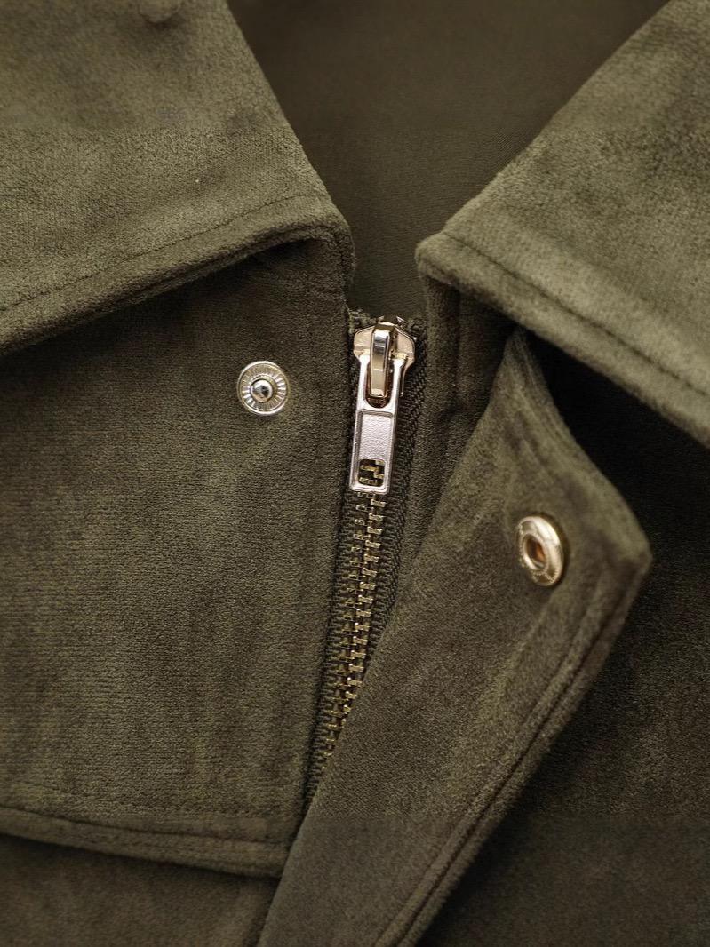 Valentin Fashion Damen Jacke - Valentina Boutique