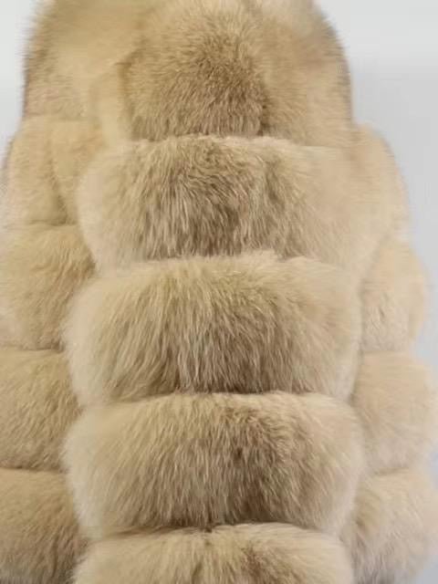 Valentin Fashion Damen Kunstpelz - Valentina Boutique