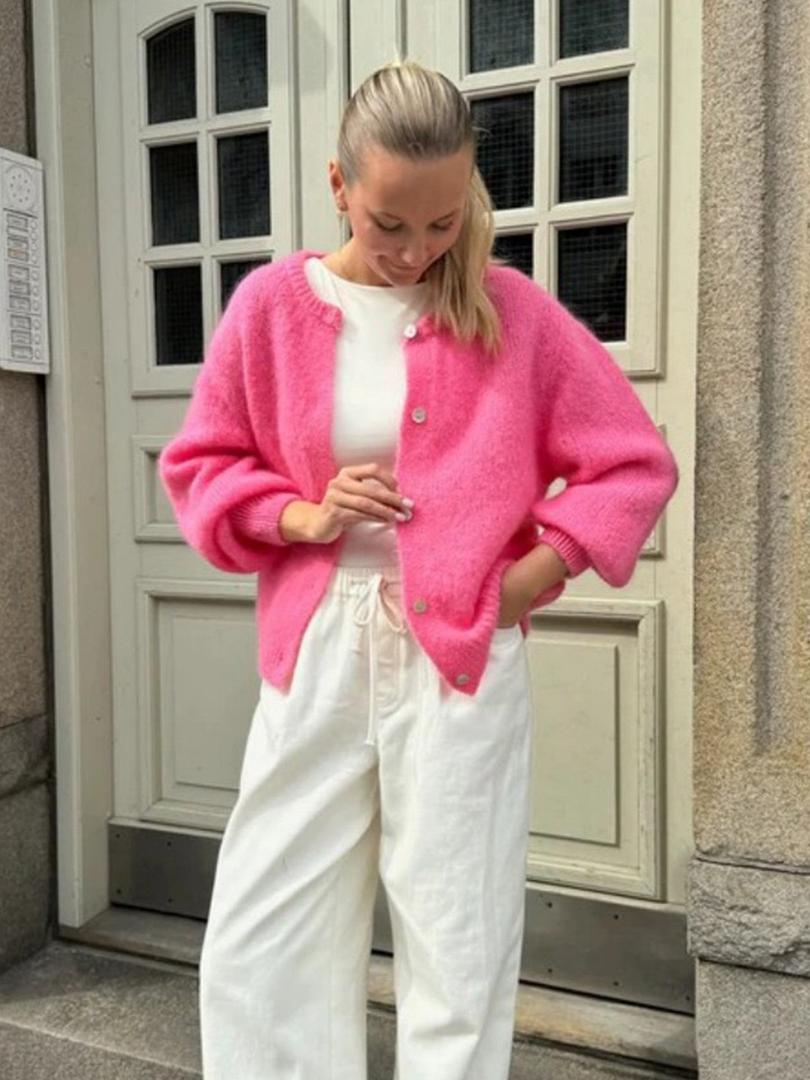 Valentin Fashion Damen Sweatshirt - Valentina Boutique